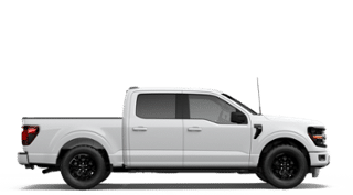 2026 Ford F-150® External Image 1